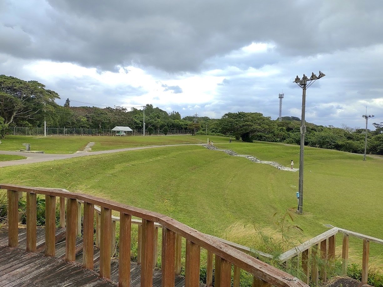 🌳 구스쿠 로드 공원(난지 공원) 이미지 5